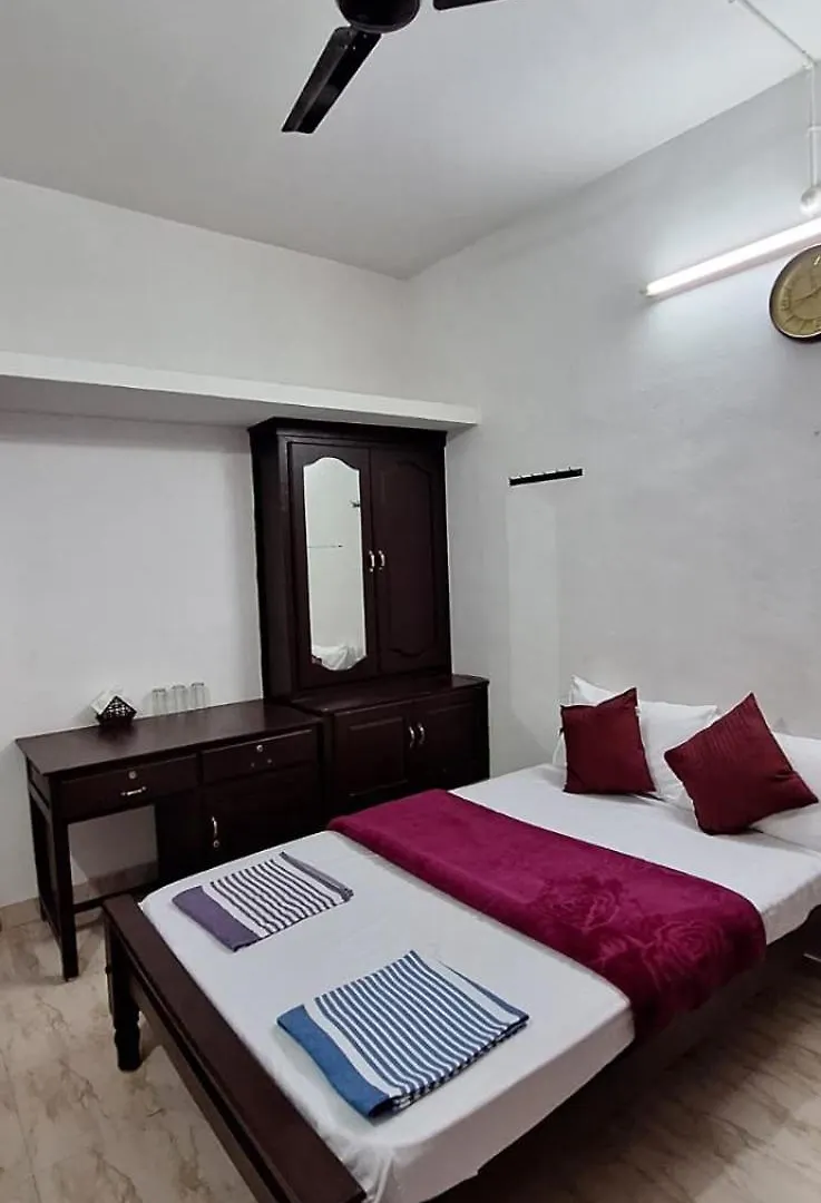 סולטאן באטרי Holiday Apartments & Homestay סולטאן באטרי