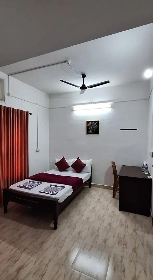 סולטאן באטרי Holiday Apartments & Homestay הודו
