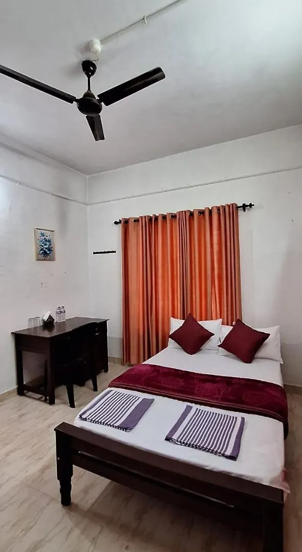 סולטאן באטרי Holiday Apartments & Homestay