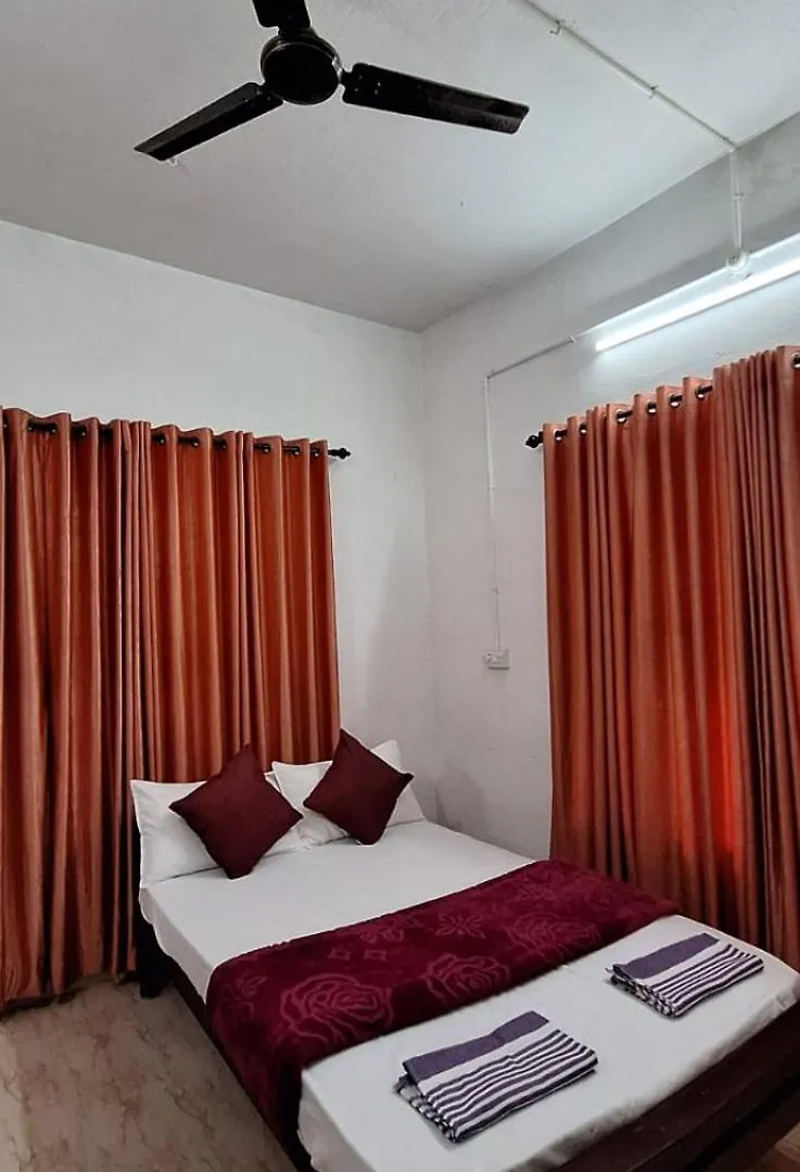 סולטאן באטרי Holiday Apartments & Homestay  סולטאן באטרי