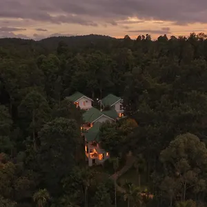 The Woods Resorts Wayanad Курортный комплекс