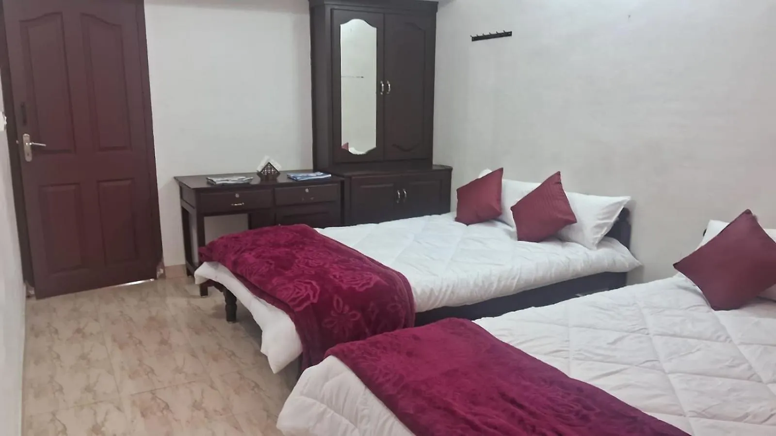 Holiday Apartments & Homestay Sultan Bathery