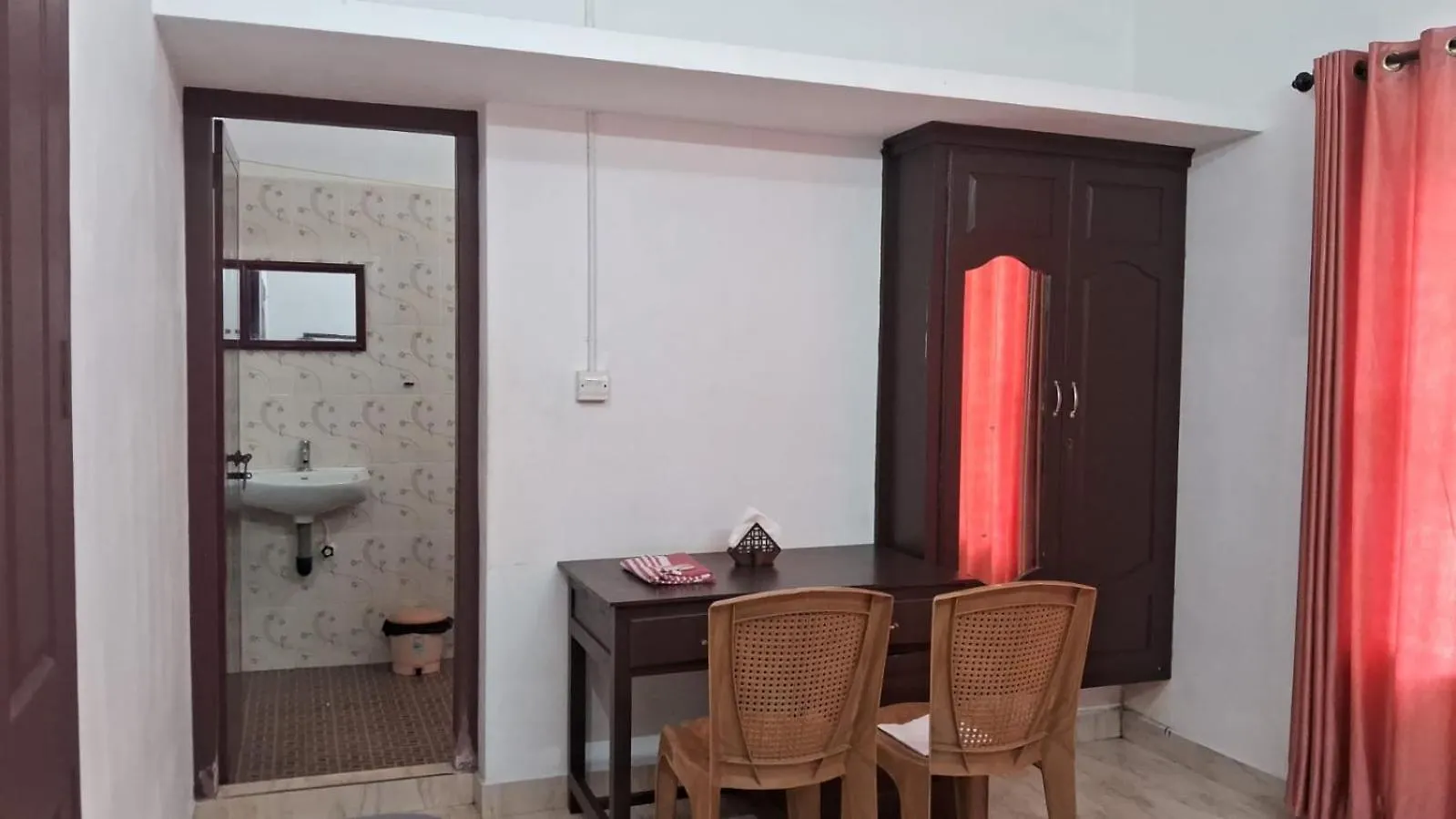 Holiday Apartments & Homestay Sultan Bathery