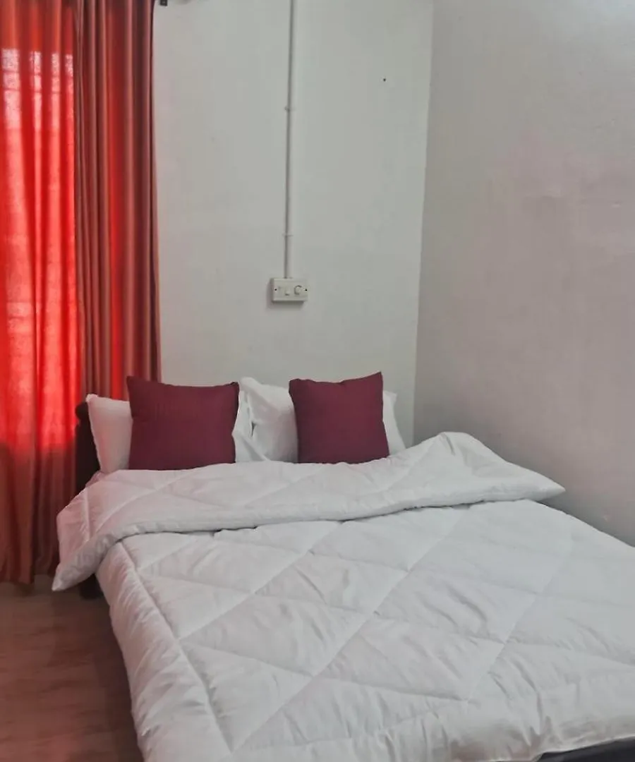 Holiday Apartments & Homestay Sultan Bathery 0*,  India