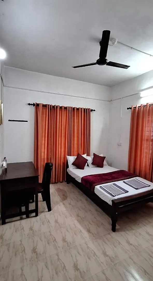 Holiday Apartments & Homestay Sultan Bathery