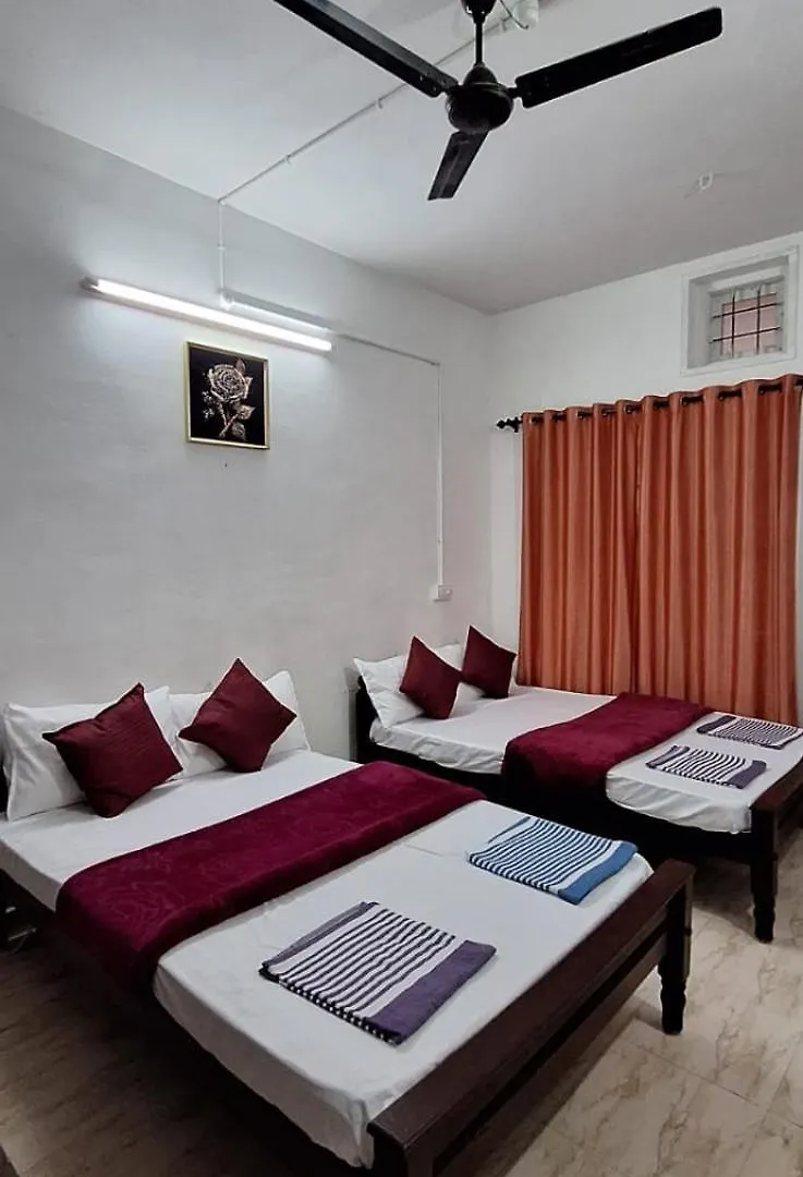 Holiday Apartments & Homestay Sultan Bathery